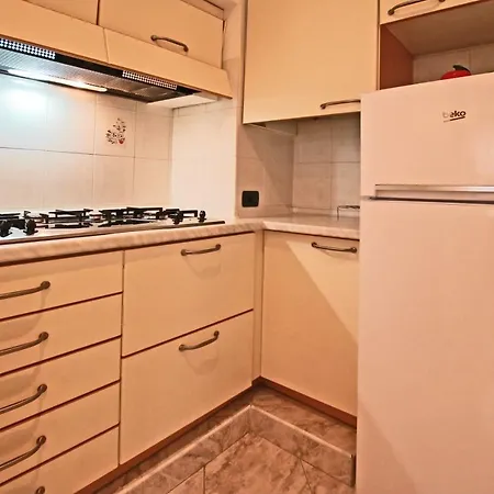 Logicasa Como Centro Apartment Lake Como