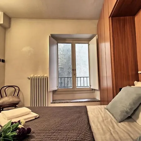 Logicasa Como Centro Lejlighed Lake Como