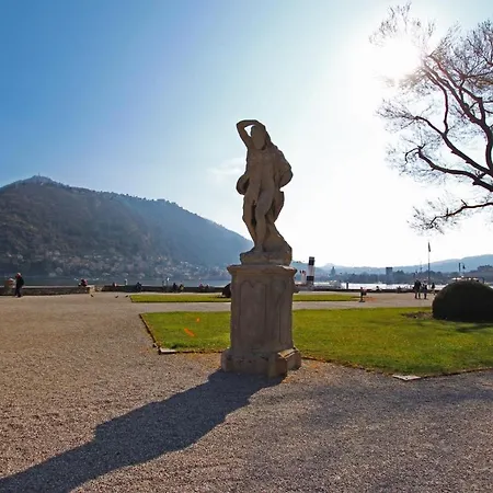 Lejlighed Logicasa Como Centro Lake Como